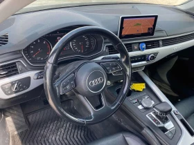 Audi A4 Progressiv| ОТ ПРЕДСТАВИТЕЛСТВО| CARFAX, снимка 9