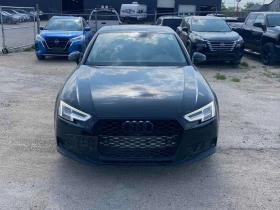 Audi A4 Progressiv| ОТ ПРЕДСТАВИТЕЛСТВО| CARFAX, снимка 2
