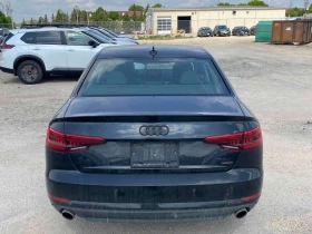 Audi A4 Progressiv| ОТ ПРЕДСТАВИТЕЛСТВО| CARFAX, снимка 4