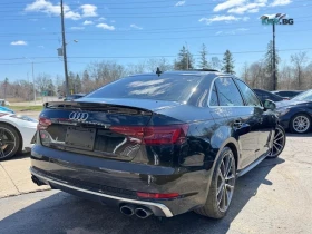 Audi S4 3.0TFSI* quattro* Technik* АвтоКредит* (ЦЕНА ДО БГ, снимка 8