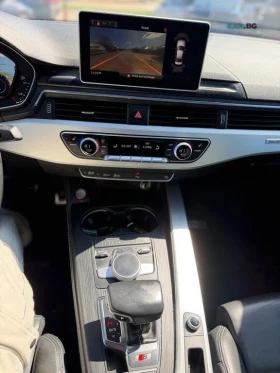Audi S4 3.0TFSI* quattro* Technik* АвтоКредит* (ЦЕНА ДО БГ, снимка 12