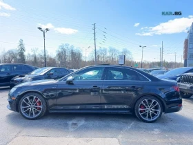 Audi S4 3.0TFSI* quattro* Technik* АвтоКредит* (ЦЕНА ДО БГ, снимка 5