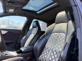 Audi S4 3.0TFSI* quattro* Technik* АвтоКредит* (ЦЕНА ДО БГ, снимка 15