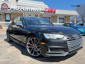 Audi S4 3.0TFSI* quattro* Technik* АвтоКредит* (ЦЕНА ДО БГ, снимка 1