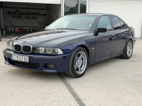 BMW 523, снимка 1