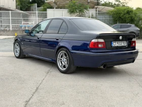 BMW 523, снимка 3