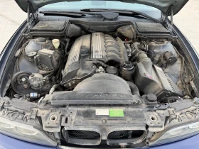 BMW 523, снимка 9