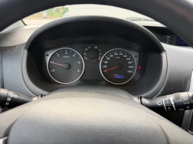 Hyundai I20 1.1d 75kc.Навигация, снимка 13
