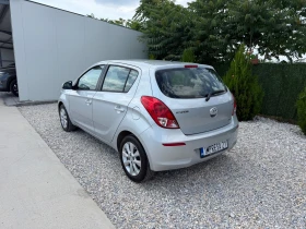 Hyundai I20 1.1d 75kc.Навигация, снимка 5