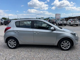 Hyundai I20 1.1d 75kc.Навигация, снимка 6