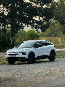 Citroen C4, снимка 1