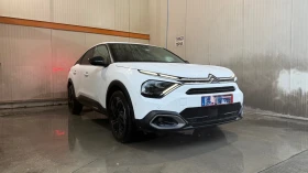 Citroen C4, снимка 12