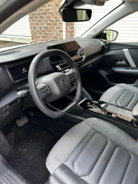 Citroen C4, снимка 9