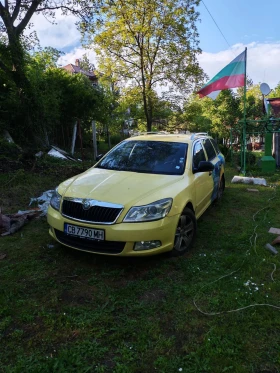 Skoda Octavia 1.6 TDI, снимка 1