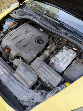 Skoda Octavia 1.6 TDI, снимка 5