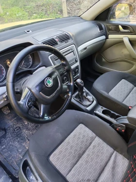 Skoda Octavia 1.6 TDI, снимка 3