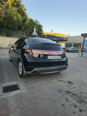 Honda Civic, снимка 4