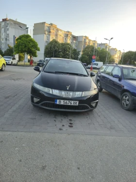 Honda Civic, снимка 2