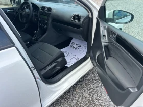 VW Golf 1.6 TDI 105k.c., снимка 14