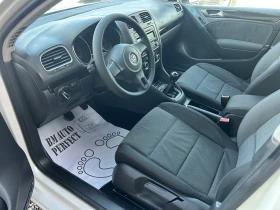 VW Golf 1.6 TDI 105k.c., снимка 9