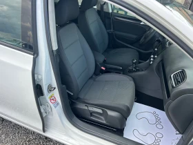 VW Golf 1.6 TDI 105k.c., снимка 15