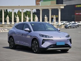 Denza N7 AWD 91.3kWh , снимка 3