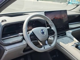 Denza N7 AWD 91.3kWh , снимка 5