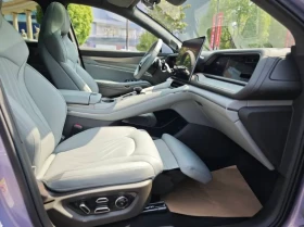 Denza N7 AWD 91.3kWh , снимка 8