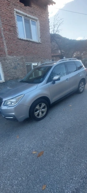 Subaru Forester, снимка 10