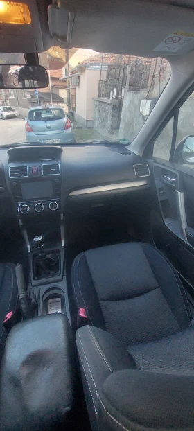 Subaru Forester, снимка 4