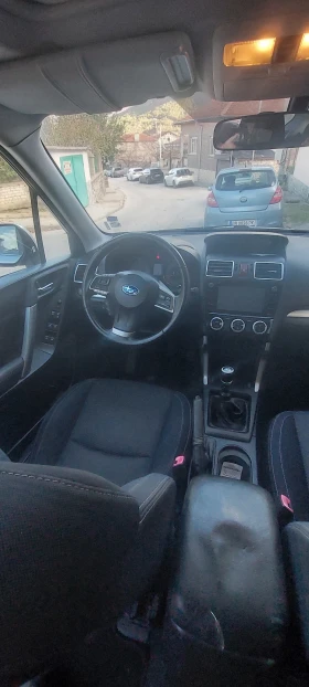 Subaru Forester, снимка 3