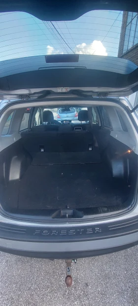 Subaru Forester, снимка 7