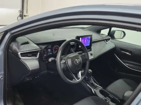 Toyota Corolla SE| PANO| ПОДГРЕВИ| NAVI| , снимка 10