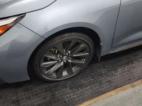 Toyota Corolla SE| PANO| ПОДГРЕВИ| NAVI| , снимка 7