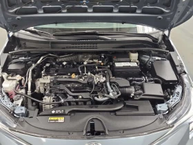 Toyota Corolla SE| PANO| ПОДГРЕВИ| NAVI| , снимка 16
