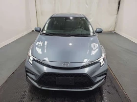 Toyota Corolla SE| PANO| ПОДГРЕВИ| NAVI| , снимка 3