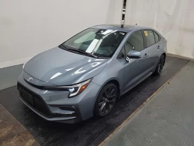 Toyota Corolla SE| PANO| ПОДГРЕВИ| NAVI| , снимка 1