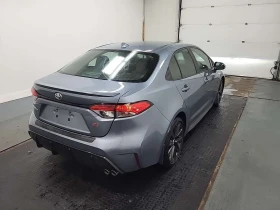 Toyota Corolla SE| PANO| ПОДГРЕВИ| NAVI| , снимка 4