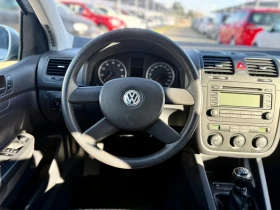 VW Golf 1.4 !!! 85хил.км !!! ОБСЛУЖЕН, снимка 10