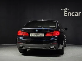 BMW 530 530i xDrive M Sport Package Plus| 252к.с.| ВКЛ.ТЕХ, снимка 4