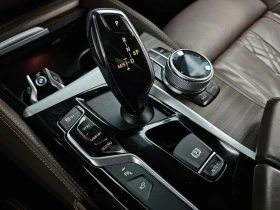 BMW 530 530i xDrive M Sport Package Plus| 252к.с.| ВКЛ.ТЕХ, снимка 9
