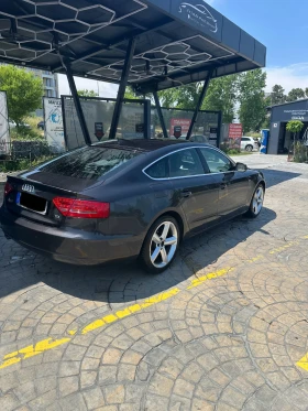 Audi A5 2.0 TDI, снимка 2