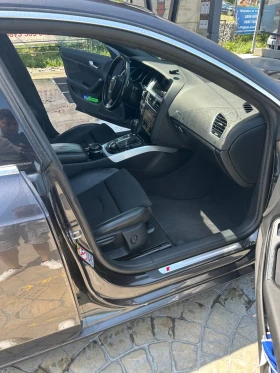 Audi A5 2.0 TDI, снимка 8