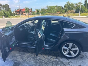 Audi A5 2.0 TDI, снимка 7