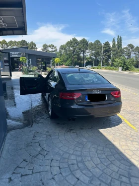 Audi A5 2.0 TDI, снимка 4