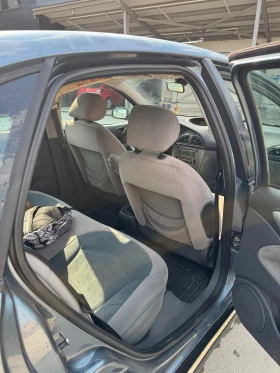Citroen C5 2.0d, снимка 8