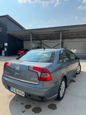 Citroen C5 2.0d, снимка 4