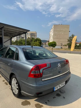 Citroen C5 2.0d, снимка 3