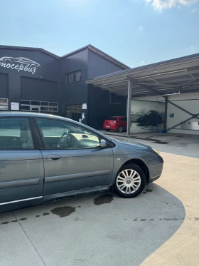 Citroen C5 2.0d, снимка 5