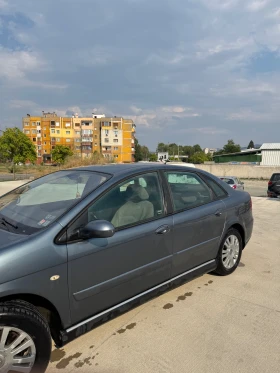 Citroen C5 2.0d, снимка 2